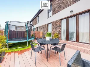 Prodej rodinného domu, Stehelčeves, 116 m2