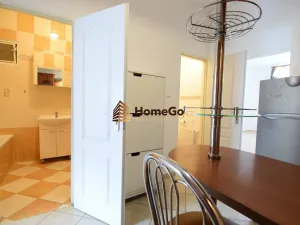 Pronájem bytu 2+1, Praha - Vršovice, Orelská, 50 m2