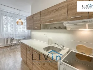 Pronájem bytu 2+1, Olomouc, Jílová, 60 m2