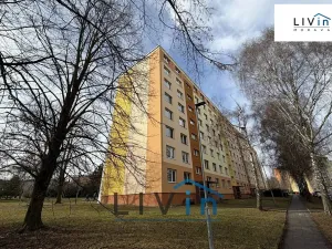 Pronájem bytu 2+1, Olomouc, Jílová, 60 m2