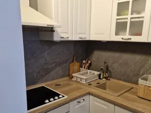 Prodej bytu 1+kk, Poreč, Chorvatsko, 30 m2