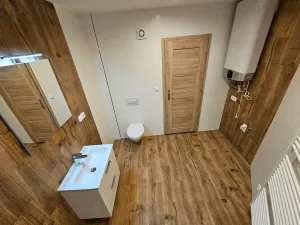 Pronájem bytu 1+kk, Doksy, Dalibora z Myšlína, 38 m2