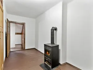 Prodej bytu 1+kk, Tanvald, Údolí Kamenice, 40 m2