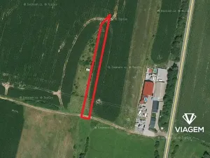 Prodej podílu pole, Velká Bíteš, 2113 m2