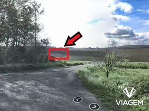 Prodej podílu pole, Počenice-Tetětice, 930 m2