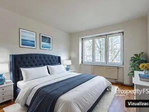 Prodej bytu 2+1, Karviná - Nové Město, Havířská, 68 m2