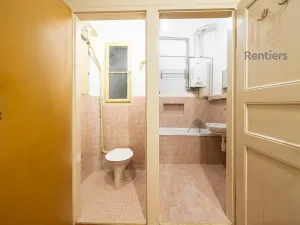 Pronájem bytu 2+1, Praha - Nusle, Jaromírova, 61 m2