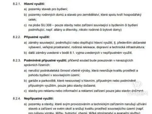 Prodej podílu pozemku pro bydlení, Plumlov, 650 m2