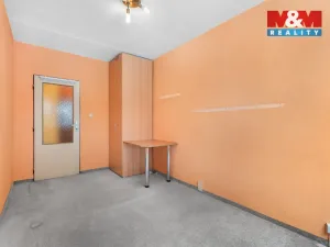 Prodej bytu 3+kk, Praha - Kyje, Travná, 65 m2