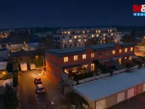 Prodej rodinného domu, Nymburk, Na Splavech, 134 m2