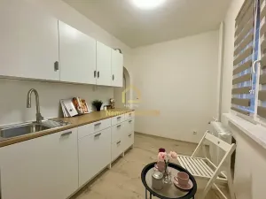 Pronájem bytu 2+1, Karviná, Čajkovského, 55 m2