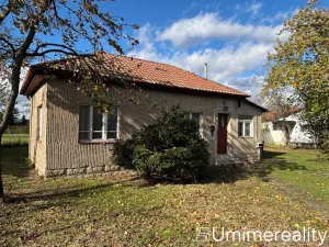 Prodej chaty, Nový Vestec, Polní, 83 m2