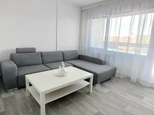 Pronájem bytu 3+1, Brno, Mikuláškovo náměstí, 62 m2