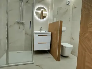 Pronájem bytu 3+1, Brno, Mikuláškovo náměstí, 62 m2