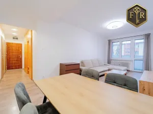 Prodej bytu 2+1, Karviná, Kosmonautů, 51 m2