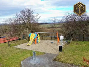 Prodej rodinného domu, Blučina, Komenského, 201 m2