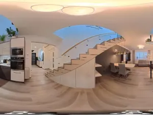 Prodej rodinného domu, Blučina, Komenského, 201 m2