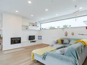 Prodej rodinného domu, Litomyšl, Luční, 218 m2