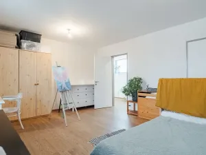 Prodej rodinného domu, Litomyšl, Luční, 218 m2