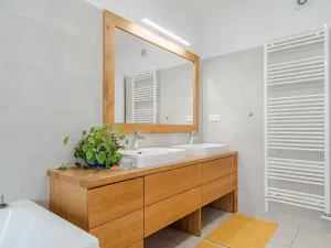 Prodej rodinného domu, Litomyšl, Luční, 218 m2