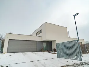 Prodej rodinného domu, Litomyšl, Luční, 218 m2