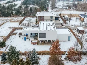 Prodej rodinného domu, Litomyšl, Luční, 218 m2