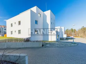 Pronájem bytu 3+kk, Praha - Stodůlky, Klečkova, 106 m2