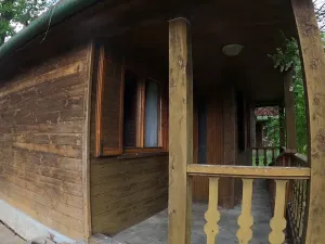 Prodej chaty, Horní Pěna, 41 m2