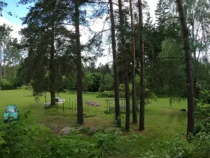 Prodej chaty, Horní Pěna, 41 m2