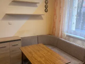 Pronájem bytu 1+1, Jihlava, Březinova, 33 m2