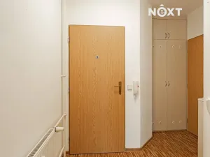 Pronájem bytu 1+1, Šumperk, nám. Jana Zajíce, 45 m2