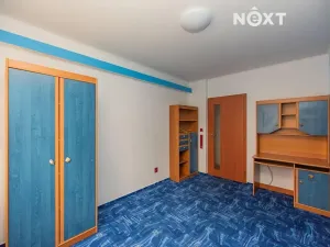 Pronájem bytu 3+1, Zábřeh, Krumpach, 67 m2