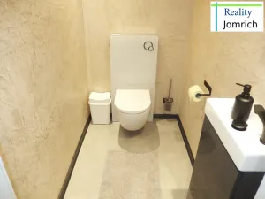 Pronájem bytu 2+1, Liberec, Palackého, 55 m2