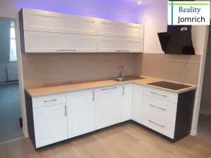 Pronájem bytu 2+1, Liberec, Palackého, 55 m2