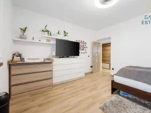 Prodej bytu 1+1, Zlín, třída Tomáše Bati, 36 m2