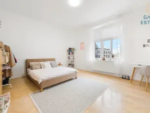 Prodej bytu 2+1, Olomouc, Smetanova, 67 m2