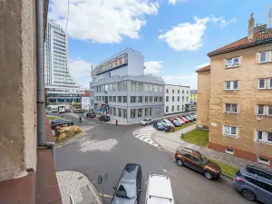 Prodej bytu 2+1, Olomouc, Smetanova, 67 m2