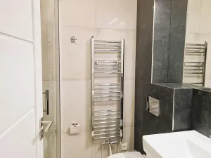 Pronájem bytu 2+kk, Praha - Kyje, Jamská, 42 m2