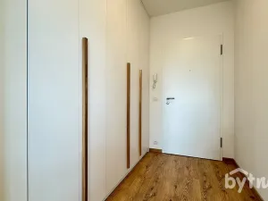 Pronájem bytu 2+kk, Olomouc - Nová Ulice, Milana Ticháka, 42 m2