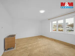 Pronájem bytu 1+1, Skuteč, Československé armády, 47 m2