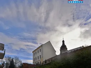 Pronájem bytu 3+kk, Hradec Králové, náměstí Jana Pavla II., 50 m2