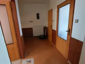 Prodej rodinného domu, Kroměříž, Kazimíra Rudého, 150 m2