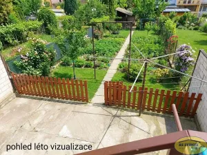 Prodej rodinného domu, Kroměříž, Kazimíra Rudého, 150 m2