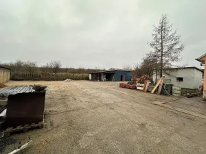 Prodej komerční nemovitosti, Klobouky u Brna, Nádražní, 263 m2