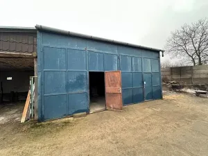 Prodej komerční nemovitosti, Klobouky u Brna, Nádražní, 263 m2