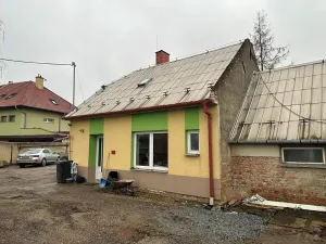 Prodej skladu, Klobouky u Brna, Nádražní, 263 m2
