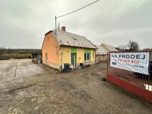 Prodej výrobních prostor, Klobouky u Brna, Nádražní, 263 m2
