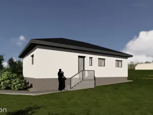 Prodej rodinného domu, Ostrava, 86 m2