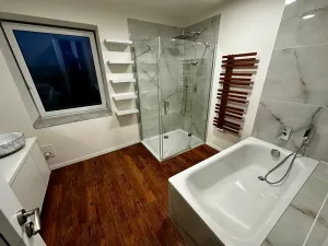 Pronájem pokoje, Olomouc, Jablonského, 100 m2