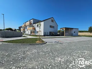 Pronájem komerční nemovitosti, Drahanovice, 9 m2